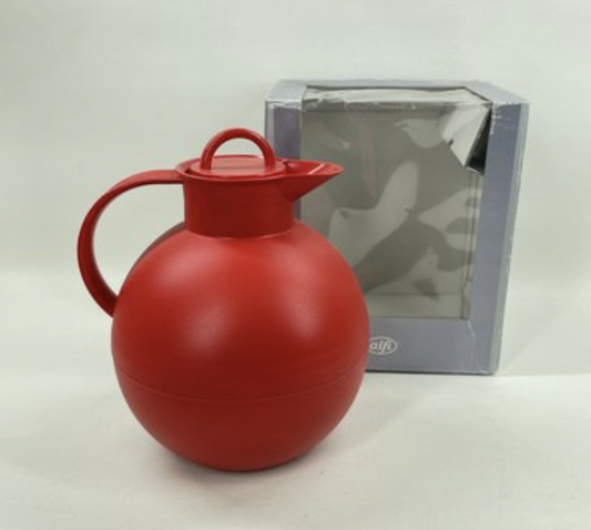 Alfi Kugel insulated jug by Ole Palsby
