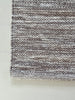 detailed woven rug