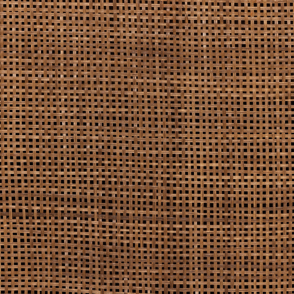 Brown woven fabric texture