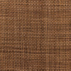 Brown woven fabric texture