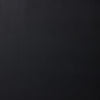 Solid black color swatch