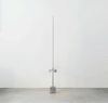 Lamp animated short showing different positions of the light